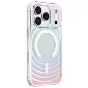 Uniq Mobilskal för iPhone 18 Pro/17 Pro MagSafe Magnetic Coehl Vela