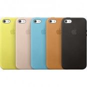 Apple iPhone 5S Case (iPhone 5/5S) - Beige