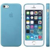 Apple iPhone 5S Case (iPhone 5/5S/SE) - Blå