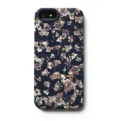 AVOC Liberty Baksidesskal till Apple iPhone 5/5S/SE - Navy