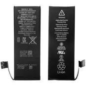Batteri iPhone 5S/5C