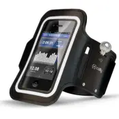 Celly Sportarmband 3XL Grå