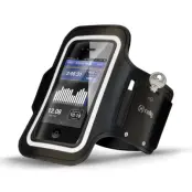 Celly Sportarmband XXL Svart