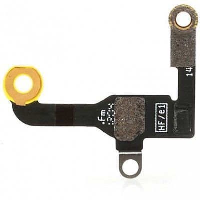 Flexkabel till samtalshögtalare&hörlursuttag (iPhone 5S)