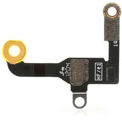 Flexkabel till samtalshögtalare&hörlursuttag (iPhone 5S)