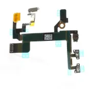 Flexkabel till ström-, volym- och muteknapp (iPhone 5S)