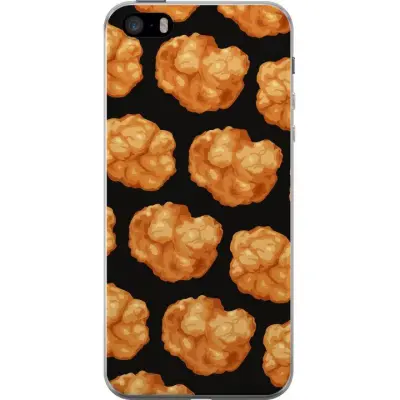 Mobilskal till Apple iPhone 5s med Nuggets