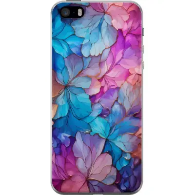 Mobilskal till Apple iPhone 5s med Magiskt