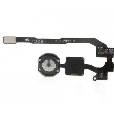 Home-knapp Flexkabel (iPhone 5S)