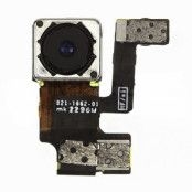 IPhone 5S Bak kamera med Blixt