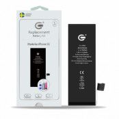 iPhone 5S Batterikit Komplett - Högsta kvalitet