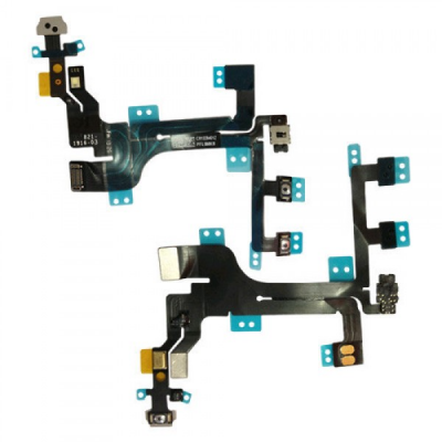 iPhone 5S Power flex