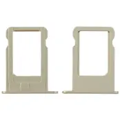 iPhone 5S/SE simkortshållare - Guld
