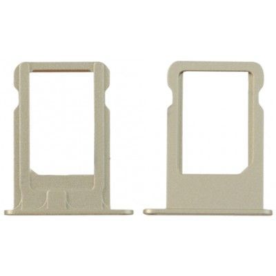 iPhone 5S/SE simkortshållare - Guld