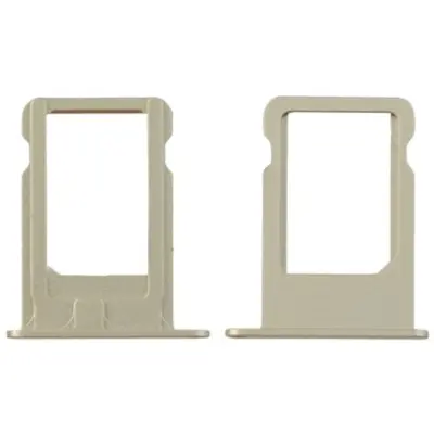iPhone 5S/SE simkortshållare - Guld