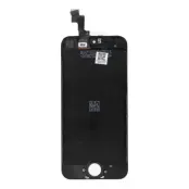 iPhone 5S/SE Skärm med LCD-display FixCell 1 Gen Renoverad