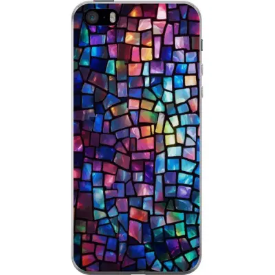 Mobilskal till Apple iPhone 5s med Disco