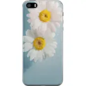 Mobilskal till Apple iPhone 5s med Sommarblommor