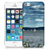 Skal till Apple iPhone 5/5S/SE - Havet