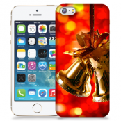 Skal till Apple iPhone 5/5S/SE - Jingle bells