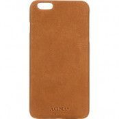Agna iPlate Real Leather (iPhone 6(S) Plus)