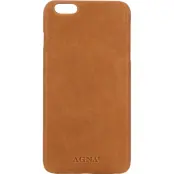 Agna iPlate Real Leather (iPhone 6(S) Plus)