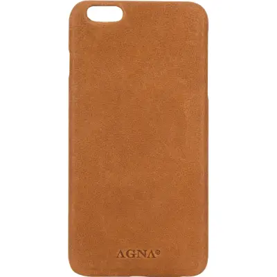 Agna iPlate Real Leather (iPhone 6(S) Plus)