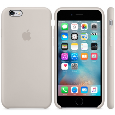 iDeal of Sweden Saffiano Case (iPhone 8/7/6(S) Plus) - Beige