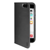 Artwizz SeeJacket Folio (iPhone 6(S) Plus) - Svart