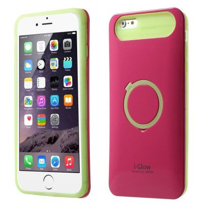 BaksideSkal till Apple iPhone 6(S) Plus