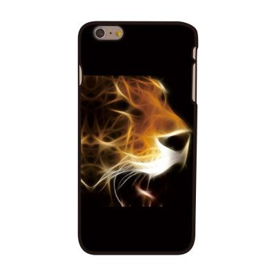 BaksideSkal till Apple iPhone 6(S) Plus - Leopard i Brand