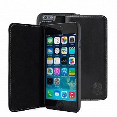 Bugatti - BookCover Oslo (iPhone 6(S) Plus)