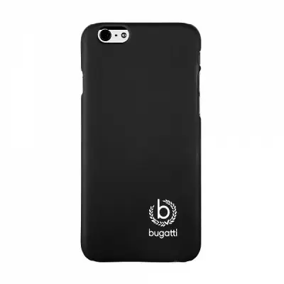 Bugatti ClipOn Cover till Apple iPhone 6(S) Plus - Svart