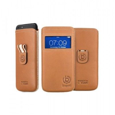 Bugatti - Watch Case (iPhone 6(S) Plus)