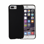 Case-Mate Barely There till iPhone 6(S) Plus - Svart