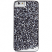 Case-Mate Brilliance Case (iPhone 6(S) Plus) - Grå/silver