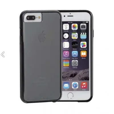 Case-Mate till iPhone 6(S) Plus - Svart