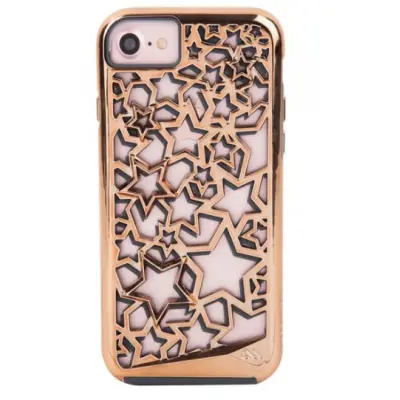 Case-Mate Tough Layers Stars (iPhone SE2/8/7)
