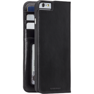 Case-Mate Wallet Folio (iPhone 6(S) Plus)