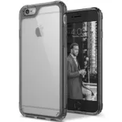 Caseology Waterfall Skal till Apple iPhone 6 (S) Plus - Grå