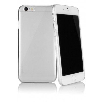 Caseual Clearo (iPhone 6(S) Plus)