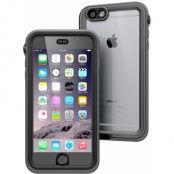 Catalyst Waterproof Case (iPhone 6(S) Plus) - Svart