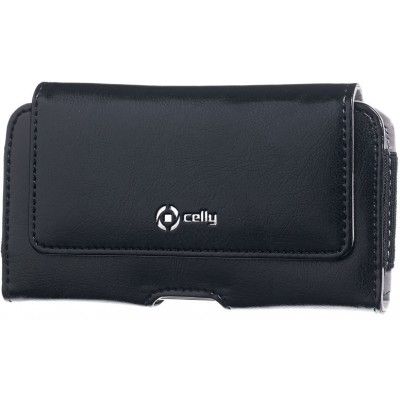 Celly Bältesväska (iPhone 7/6(S) Plus)