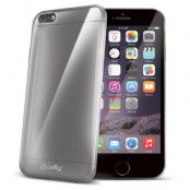 Celly Gelskin till Apple iPhone 6(S) Plus - Transparent