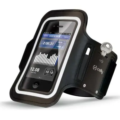 Celly Sportarmband (iPhone 6(S) Plus)