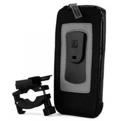 Allsop ClickGo Cykelhållare (iPhone 7/6(S) Plus)