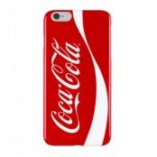 Coca-Cola Original Hardcover (iPhone 6 Plus)
