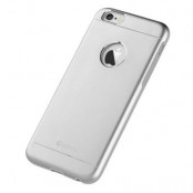 Comma Aluminium mobilskal till Apple iPhone 6(S) Plus - Silver
