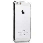 Comma BaksideSkal till Apple iPhone 6(S) Plus - Silver