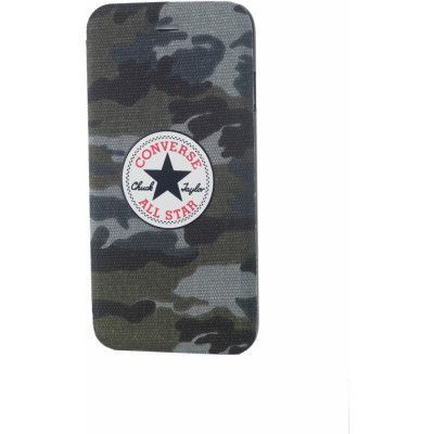 Converse Canvas (iPhone 6/6S) - Camo